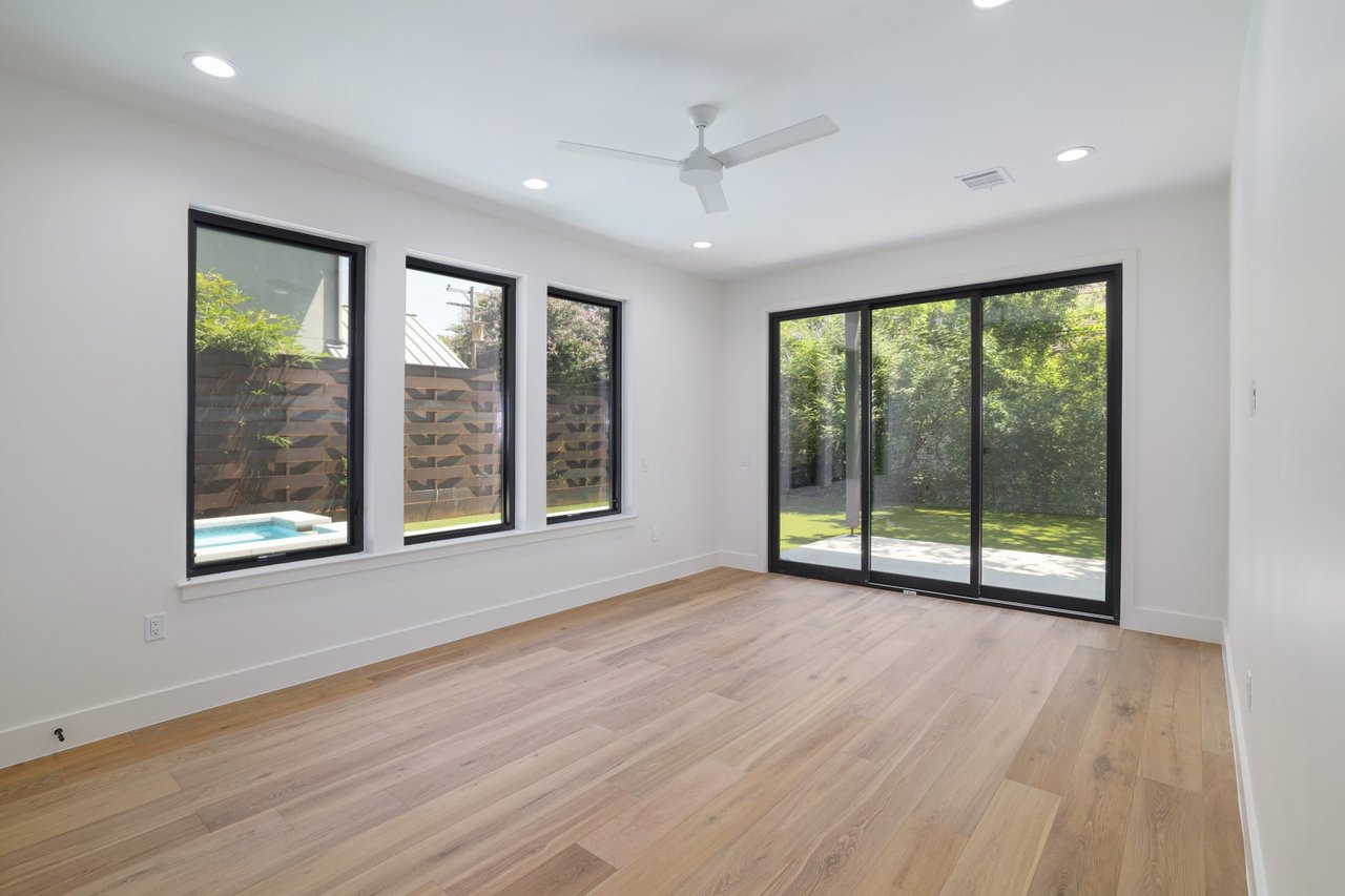 2411 McCall Road