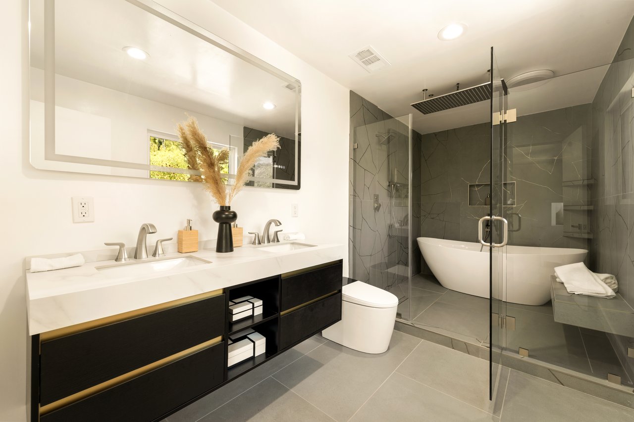 2600 Topanga Skyline Dr, Topanga 