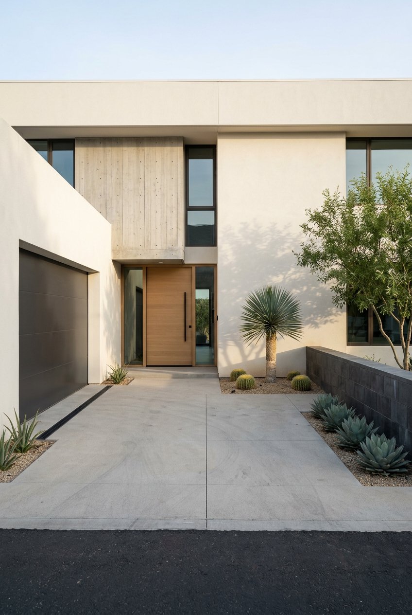 Building Versus Buying In Ascaya, Henderson