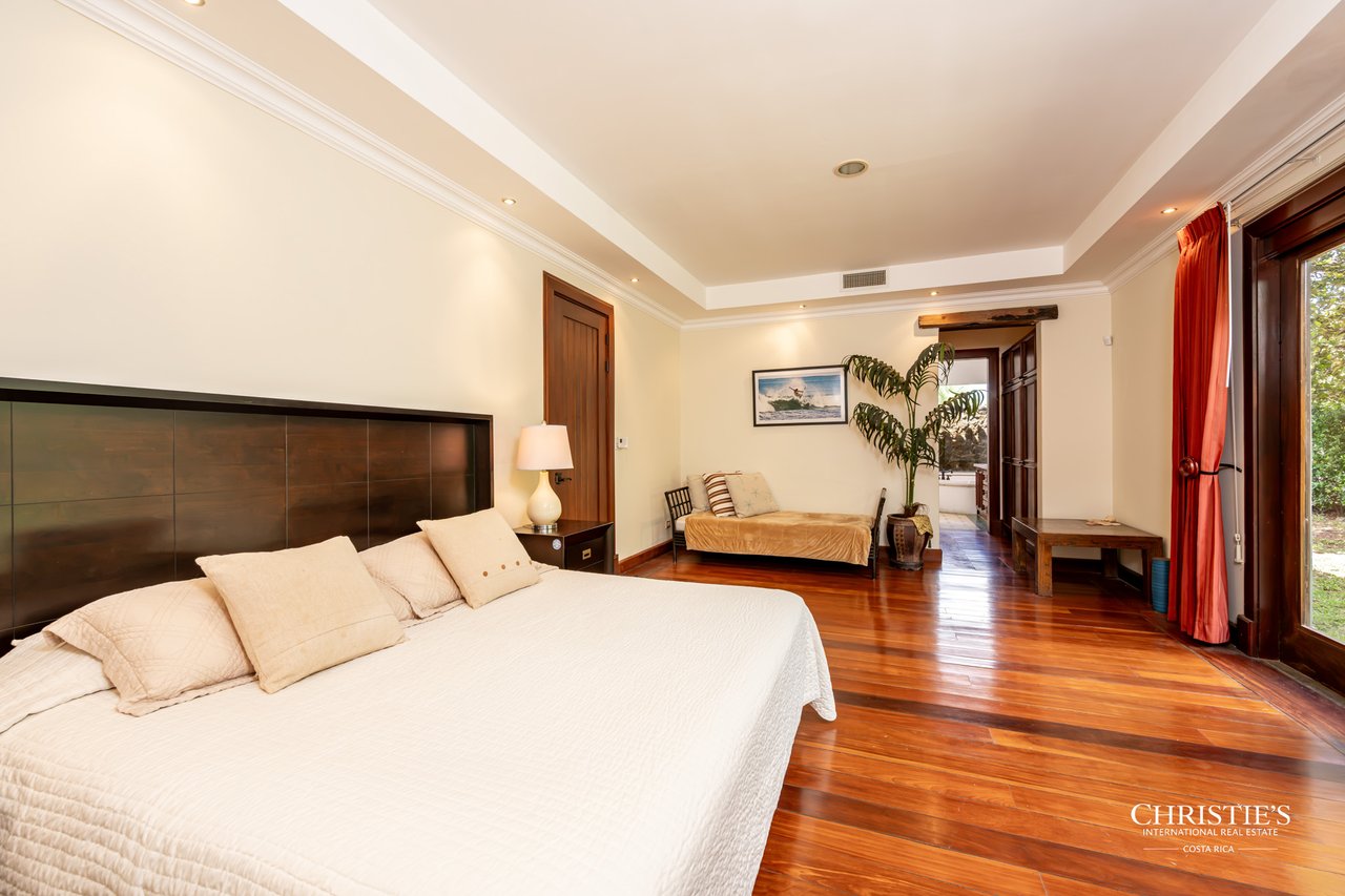 Casa Miraflores | Spanish Colonial Elegance in Hacienda Pinilla
