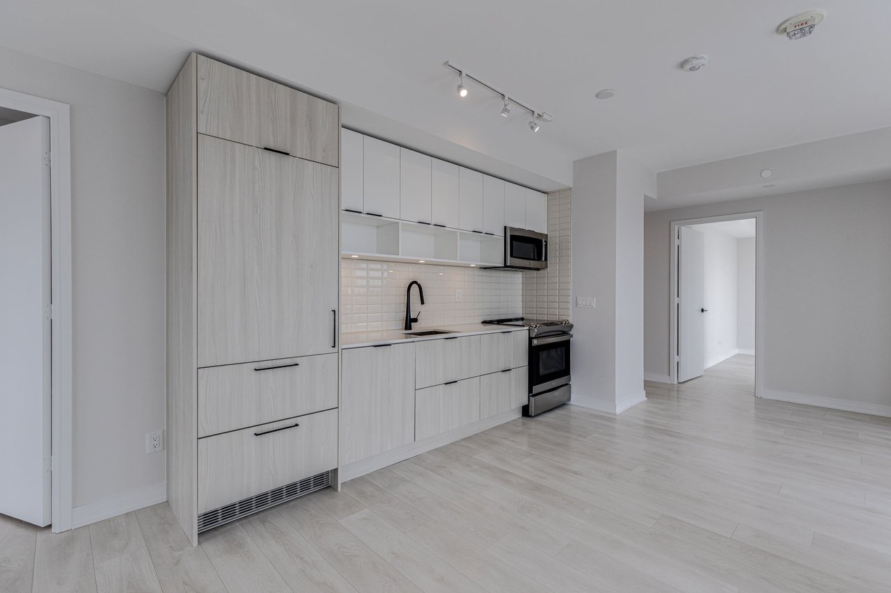 180 Mill St Unit S808