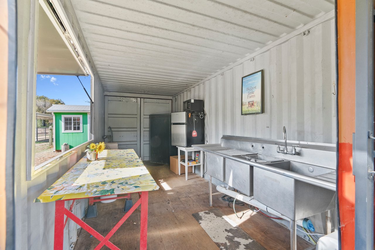 3999 Cherryvale Avenue | Soquel, California
