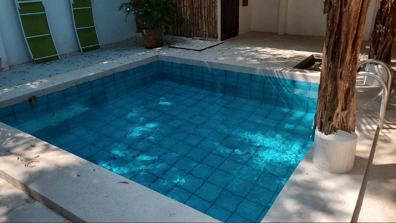 El Huerto Restaurant And Cabinas - Premier Investment