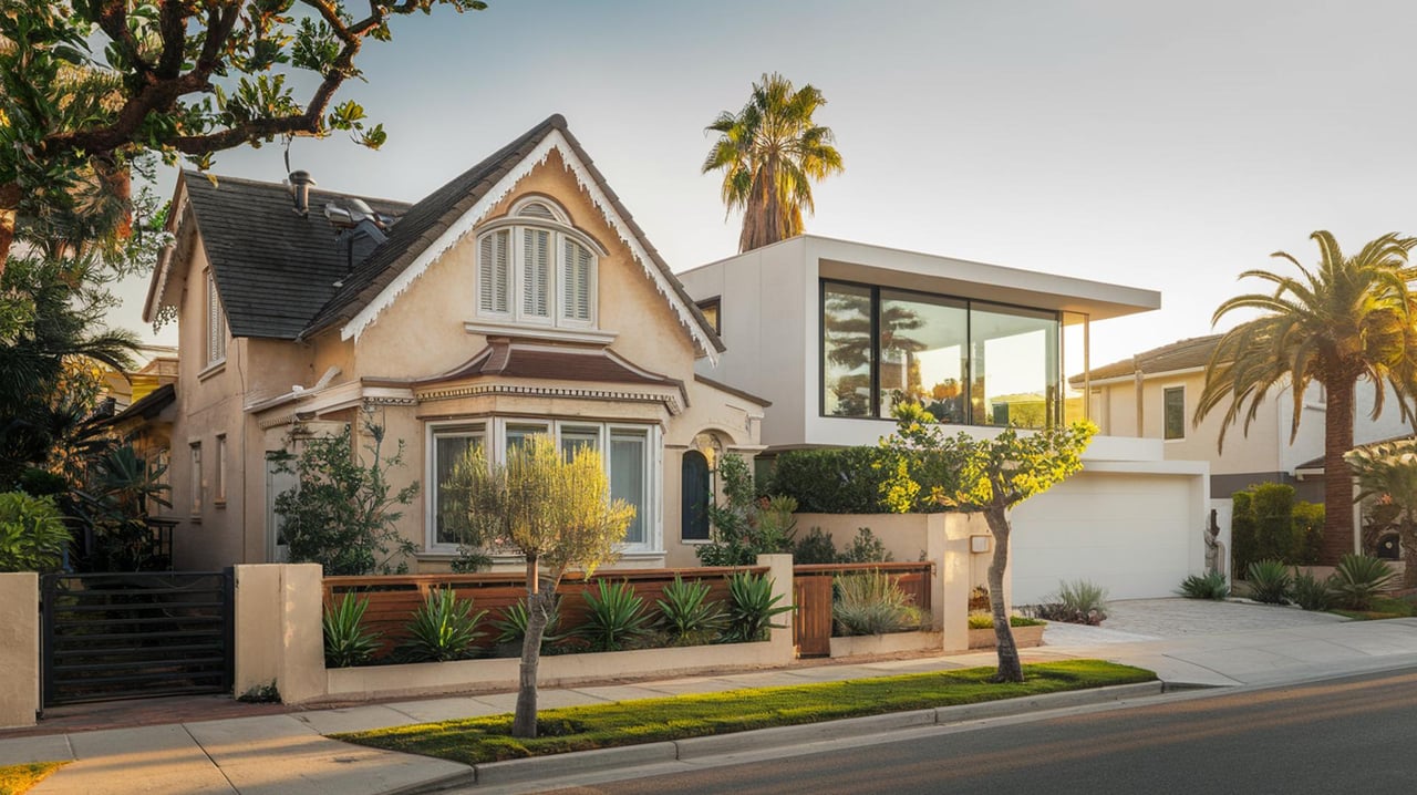 Home Age vs. Market Value in College Park, CA: What You Should Know