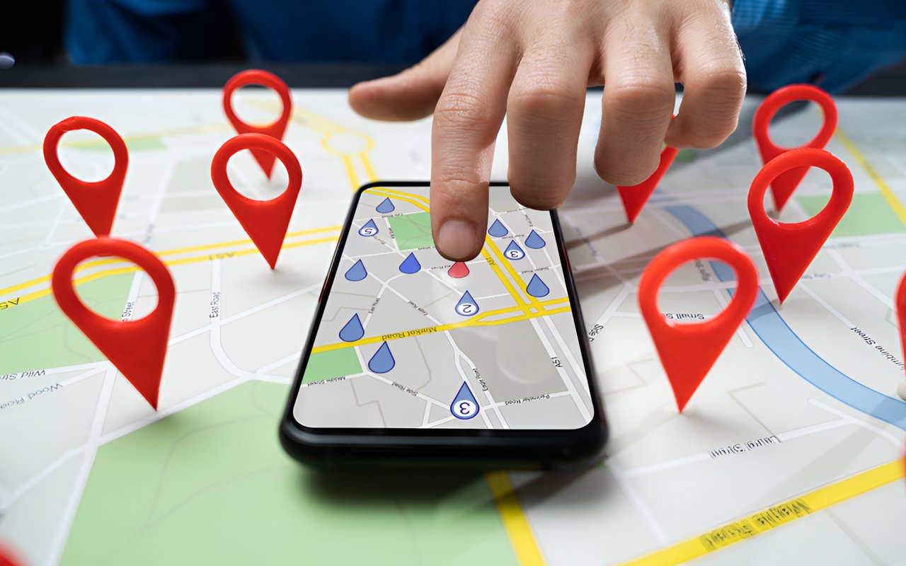 Finding the Right Spot in Silicon Valley: More Than Just High-Tech Hubs