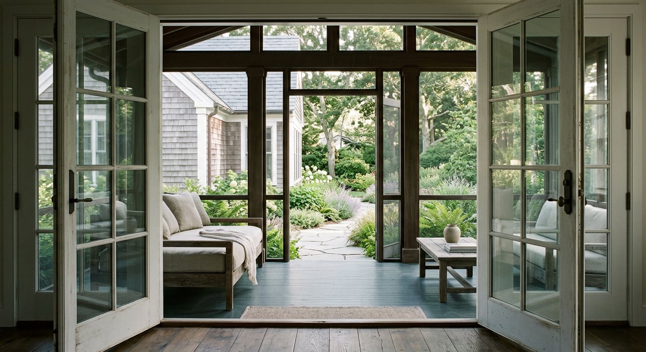 Outdoor And Wellness Living In Palmetto Bluff