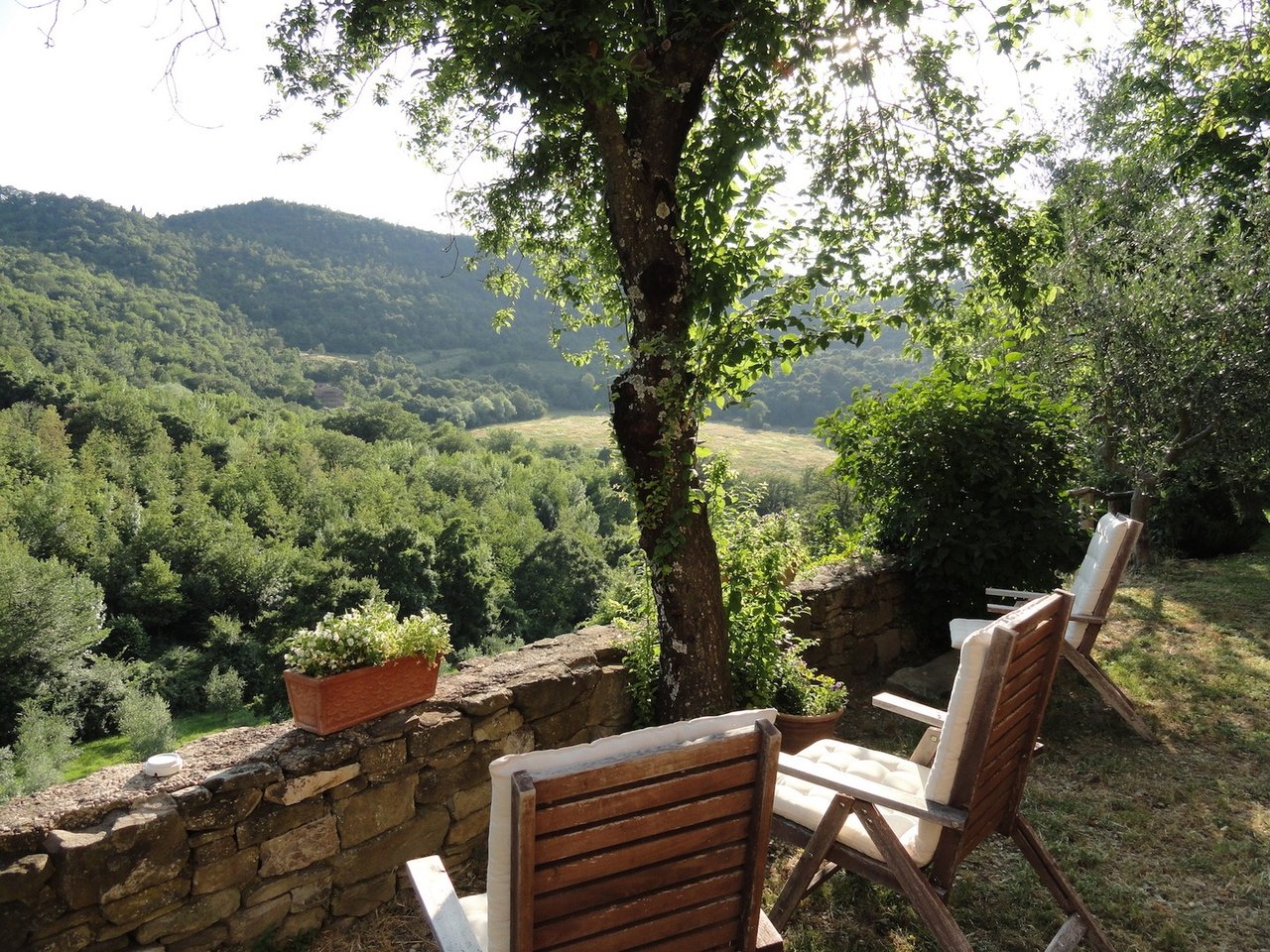 Beautiful Country House for Sale Just Outside of Florence