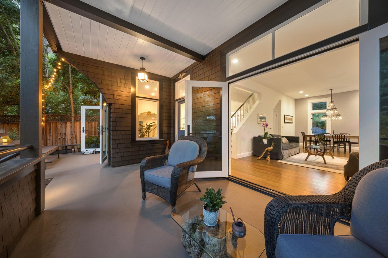 309 Corte Madera Ave