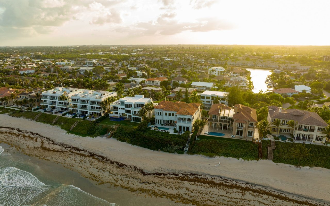 Highland Beach