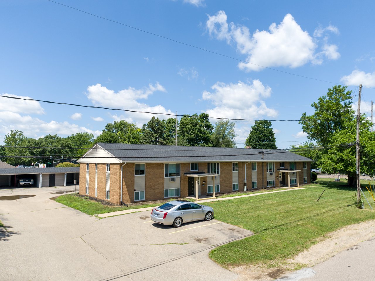 2408 Texel Drive | Kalamazoo Michigan