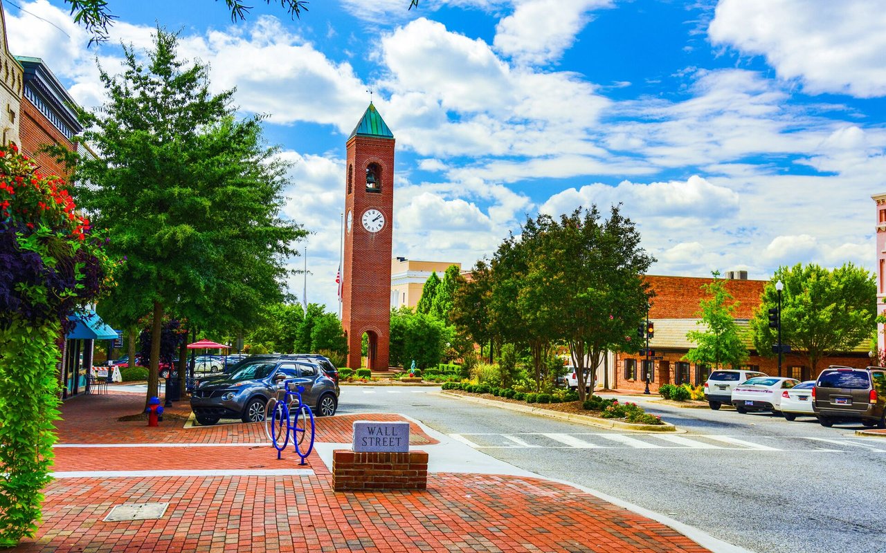 Belmont Village