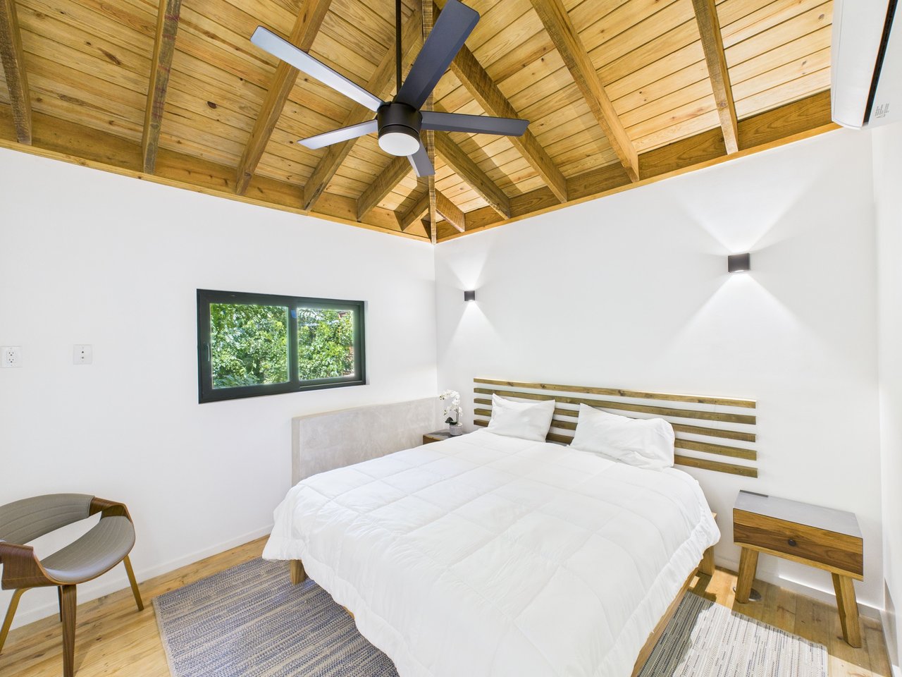 Jungle Pearl, Playa del Cielo