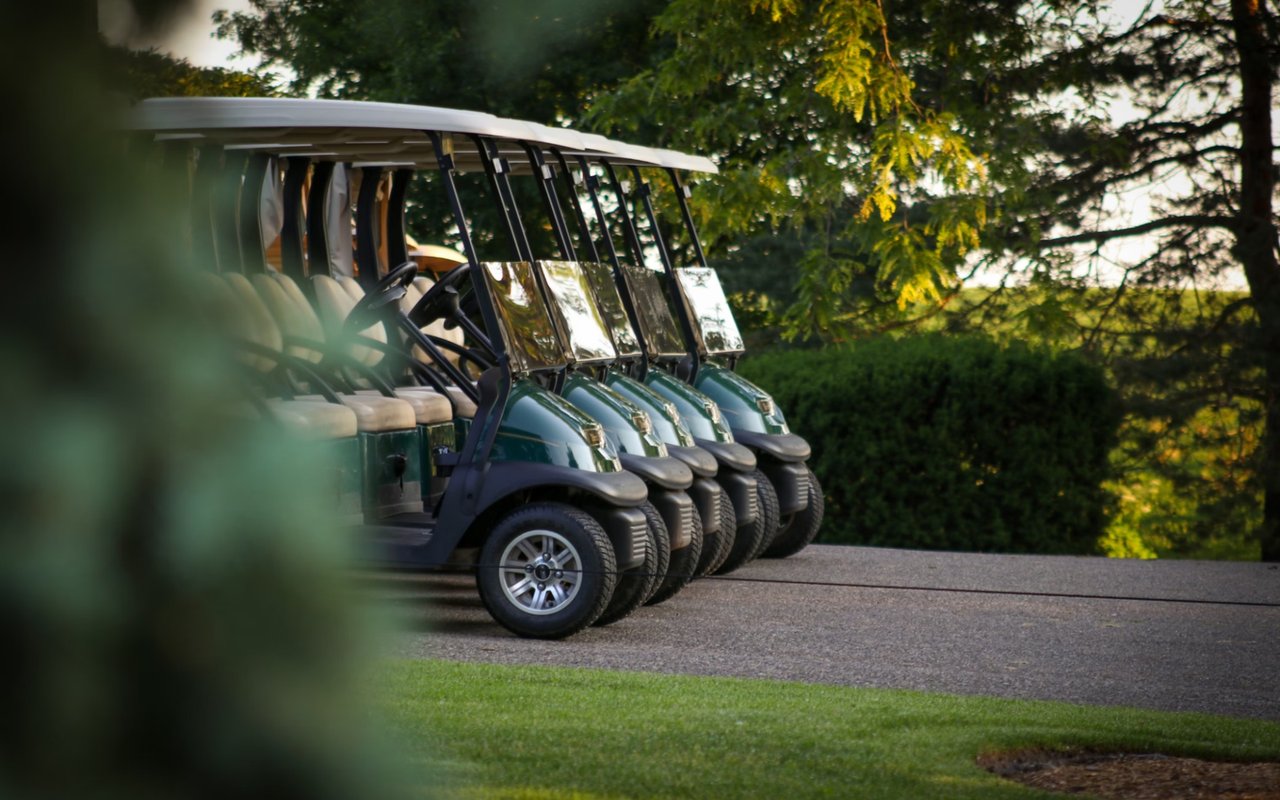 Discover the Best Golf Courses in Barrington, IL