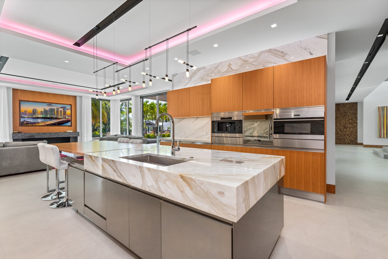 The Las Olas Estate