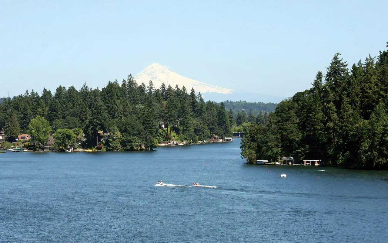 Lake Oswego