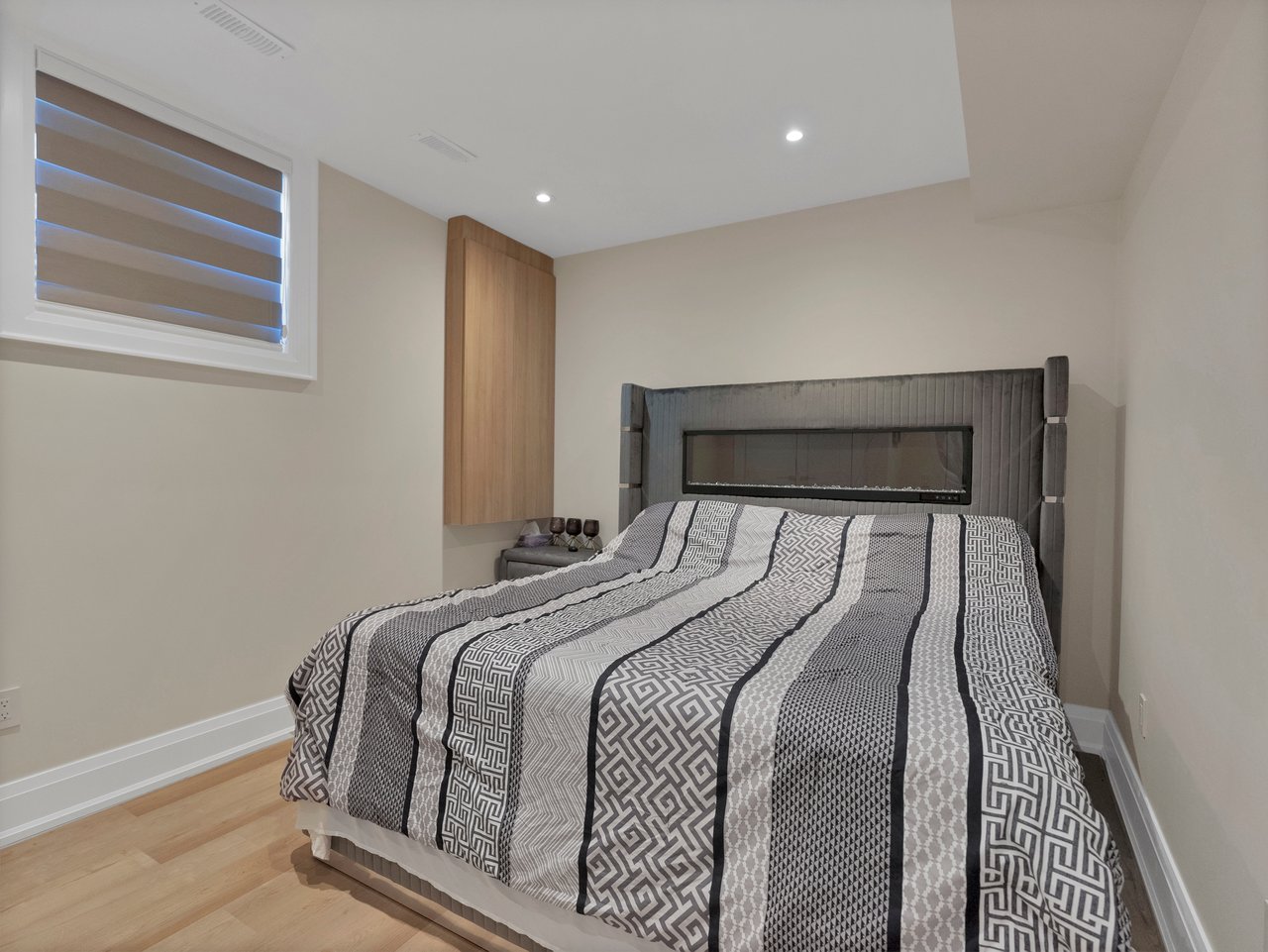 An Exclusive Opportunity - 7 Pioneer Drive