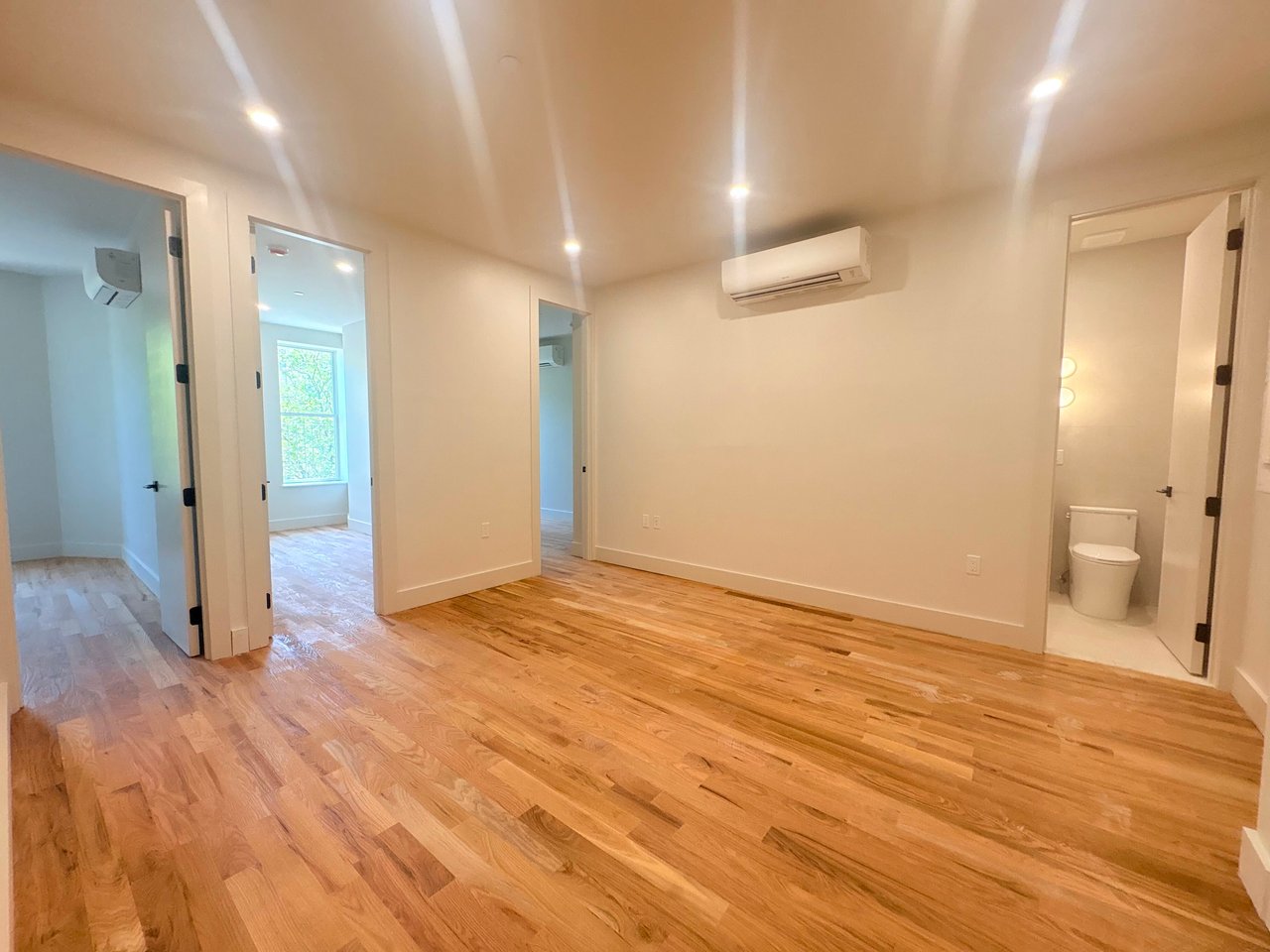415 Himrod St 2F