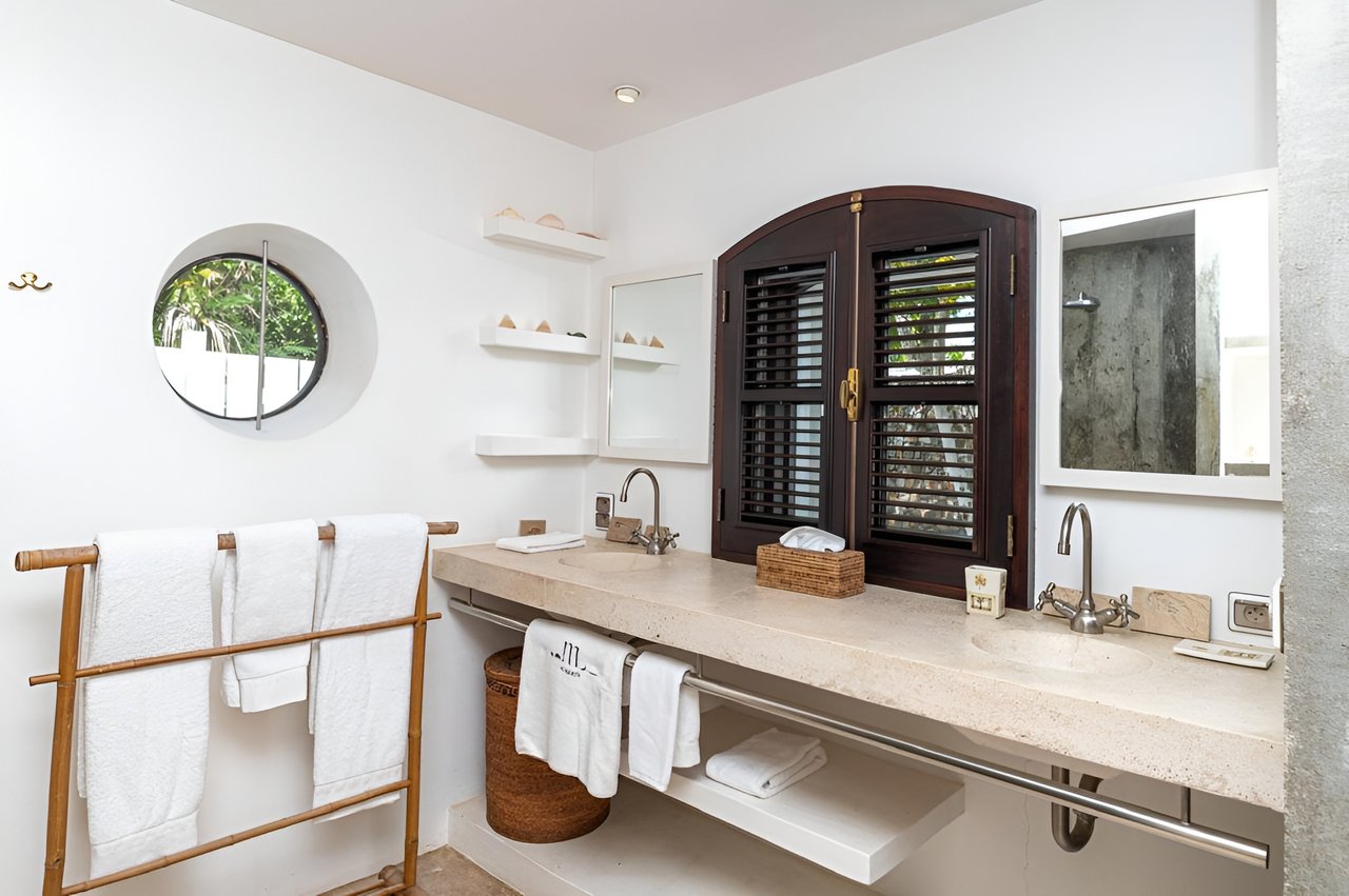 Le Manoir de Lurin – St. Barthélemy – Domaine Éternel