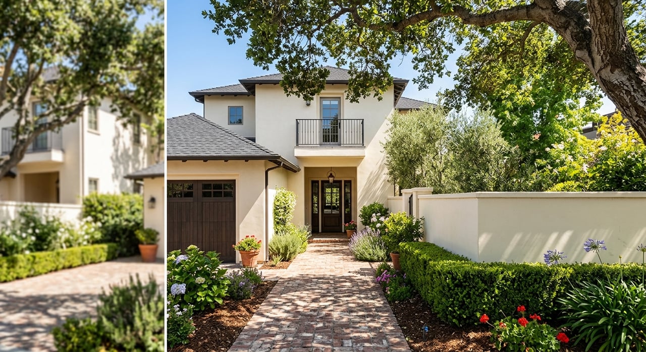 Calabasas Gated Communities And Everyday Neighborhood Life
