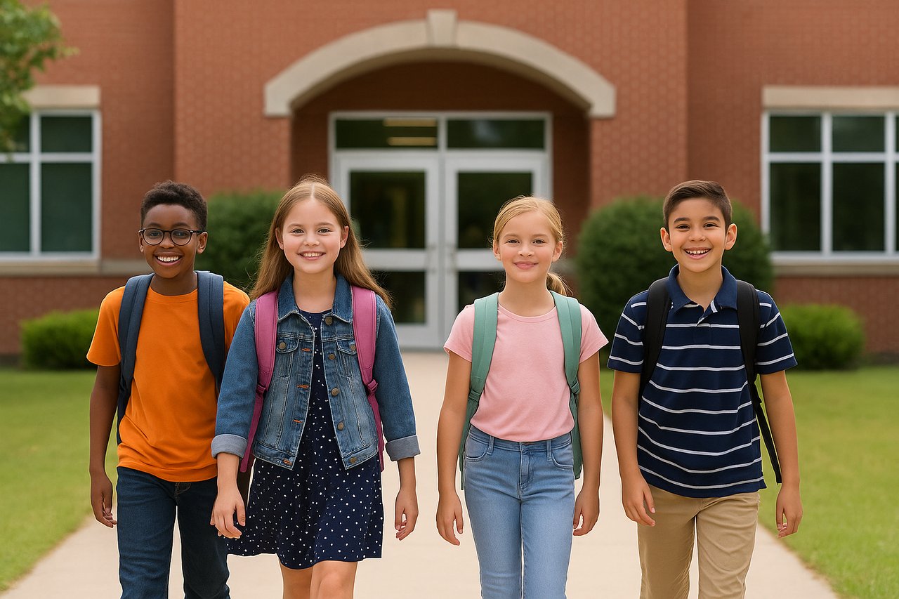 🗓️ Top 10 Interesting Dates to Celebrate in August (That Aren’t Just Back-to-School) cover