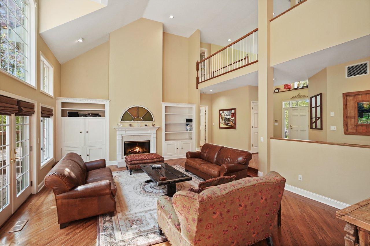 26 Autumn Ridge Road