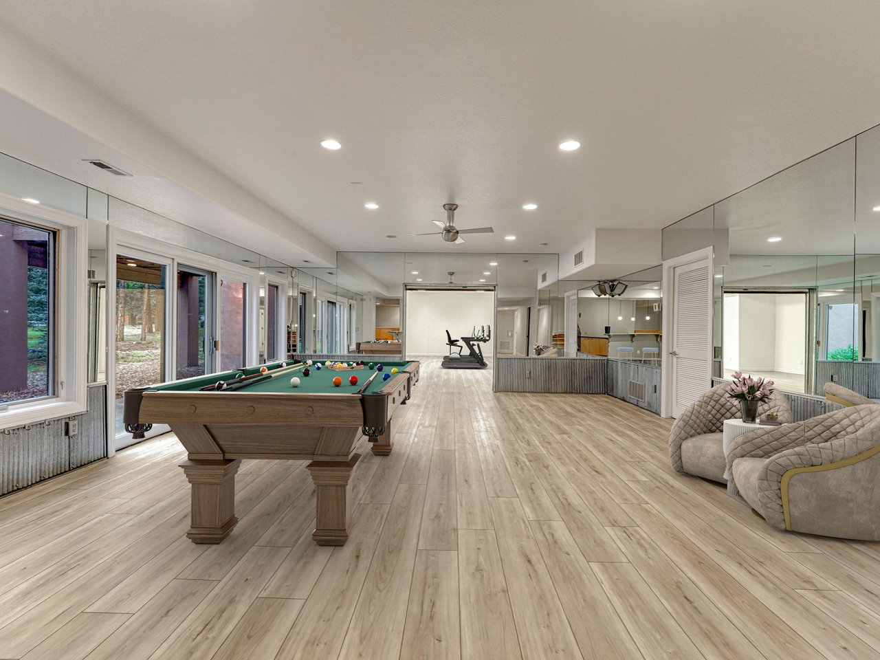 10510 Huntsman Road