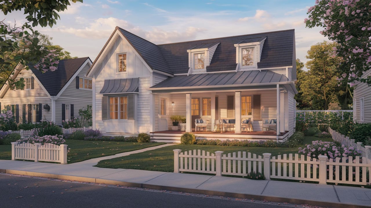 How Technology is Changing the Homebuying Process in Brightwaters NY