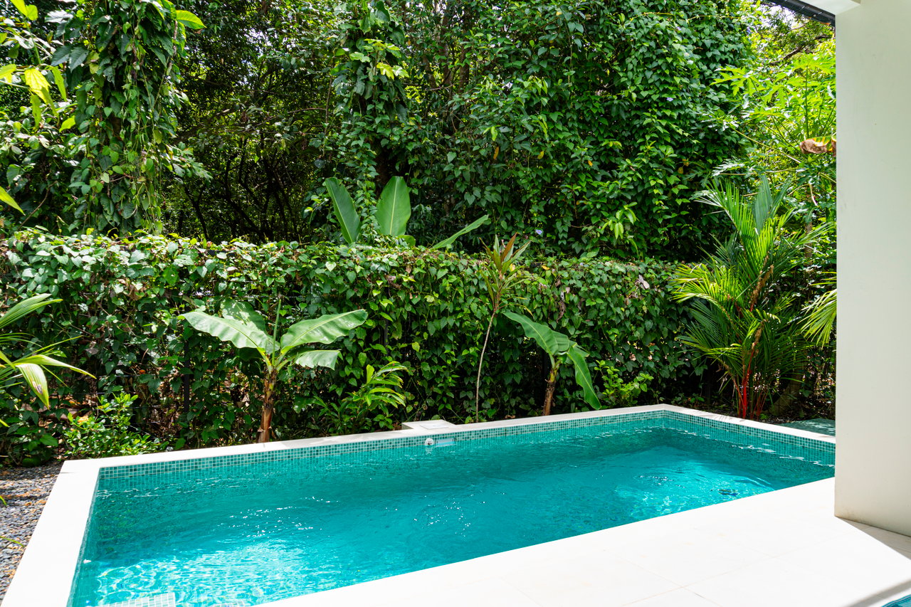Modern Elegance Meets Tropical Lifestyle in Uvita