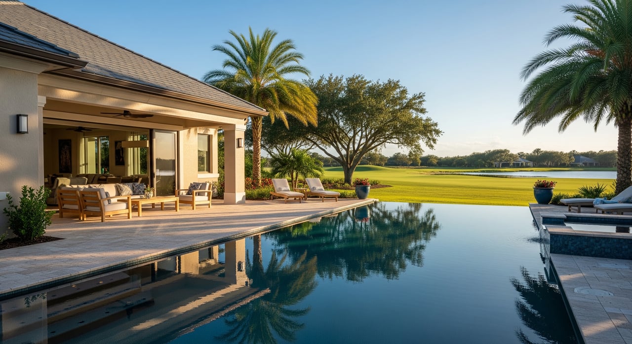 Selling A Fairway Lakes Home For Maximum Impact