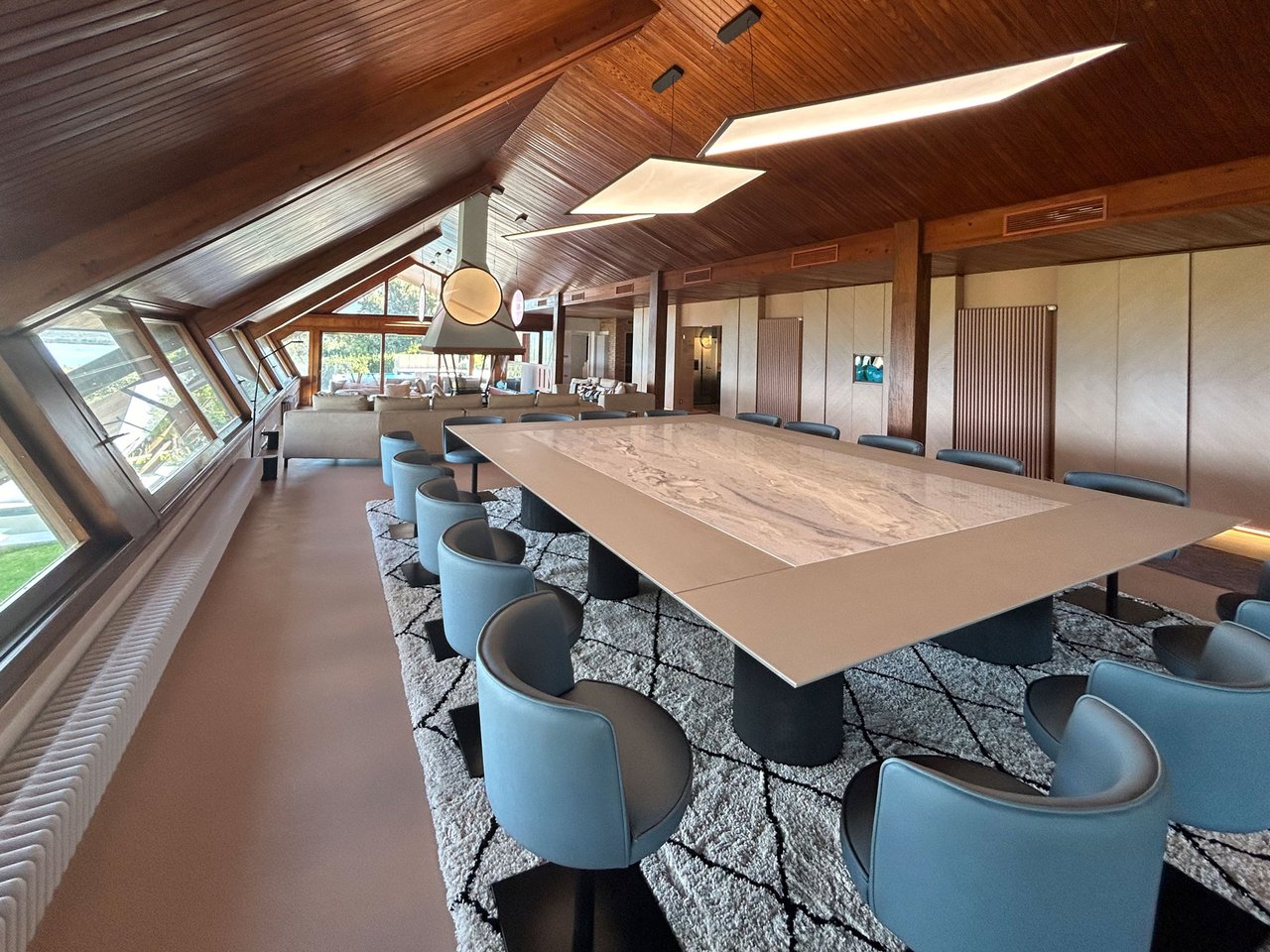 Sea View Luxury Villa in Punta Ala