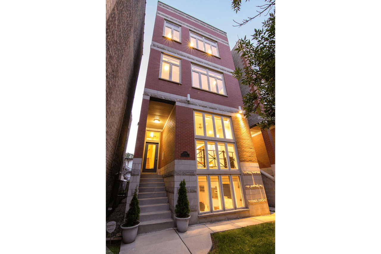 Just Listed | 2136 West Crystal Street #1 | Open House 7/14 Saturday 11am-1pm