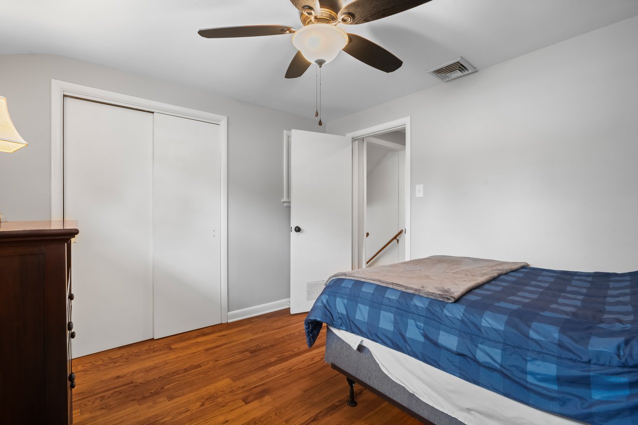 300 South 9th Street