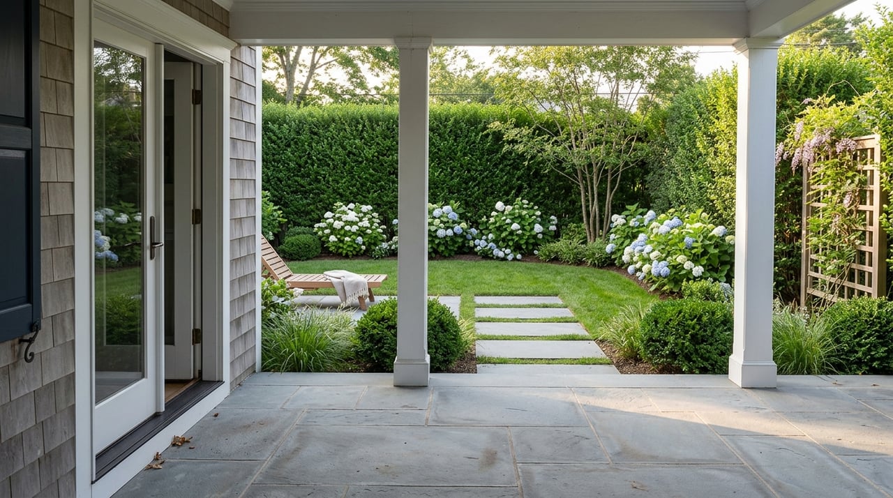 Why Privacy Seekers Gravitate To Wainscott