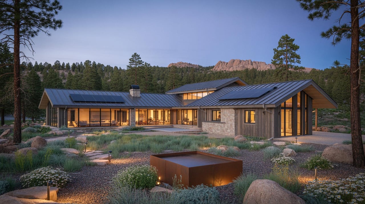 Eco-Friendly Home Upgrades That Add Value in Florissant, CO
