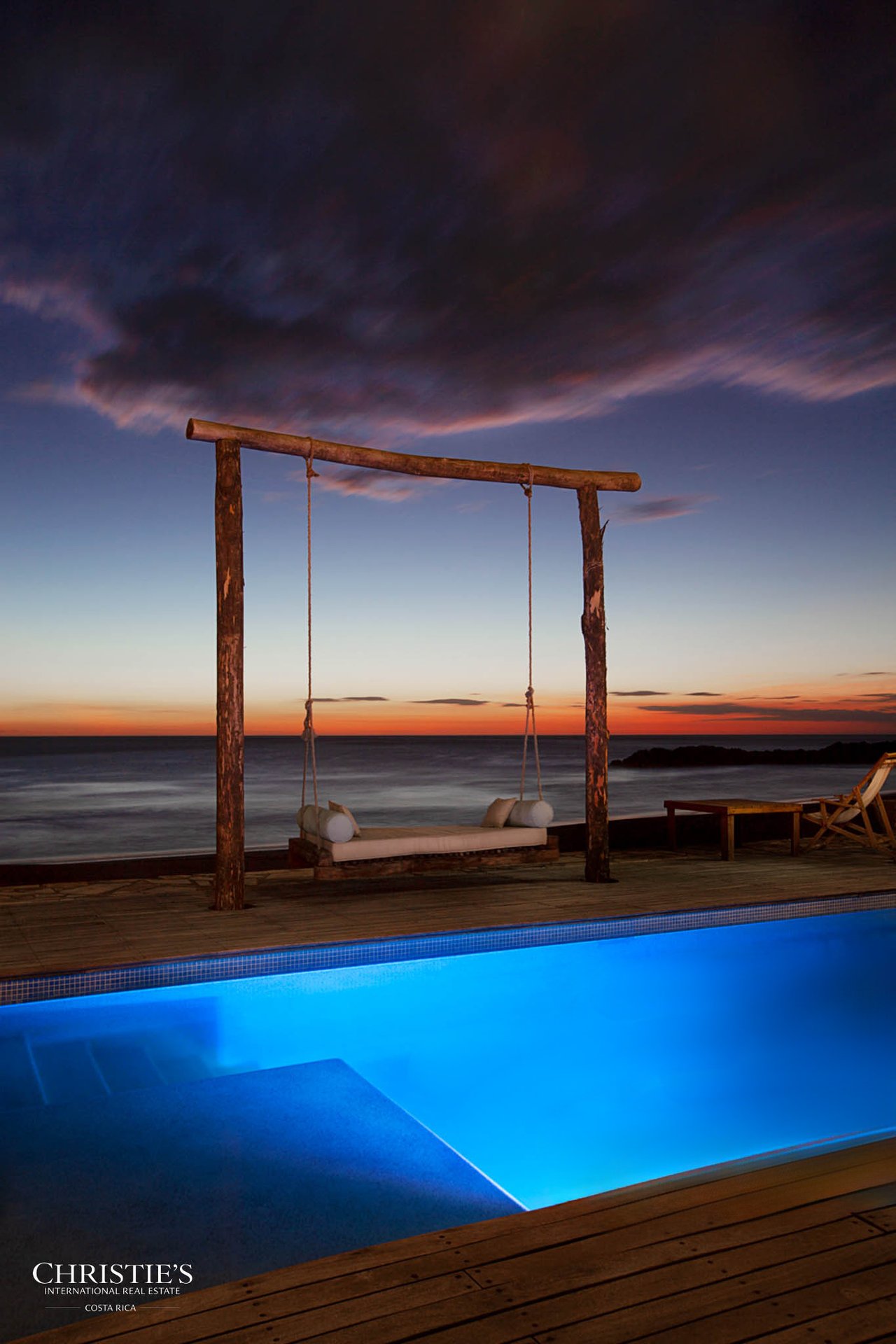 Mandla Boutique Coastal Retreat with World-Class Surf