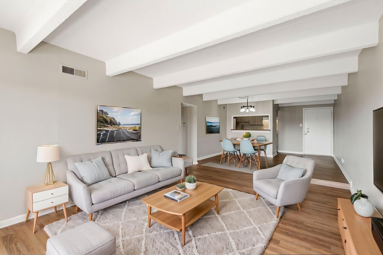 8060 E Girard Avenue Unit #612