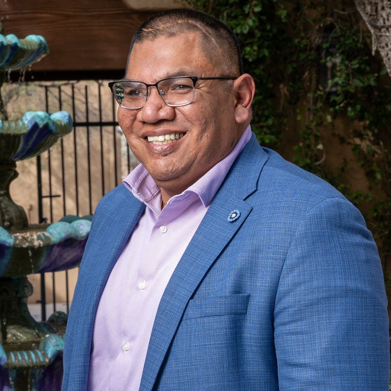 Art Lopez Oro Valley, AZ Real Estate Agent Headshot
