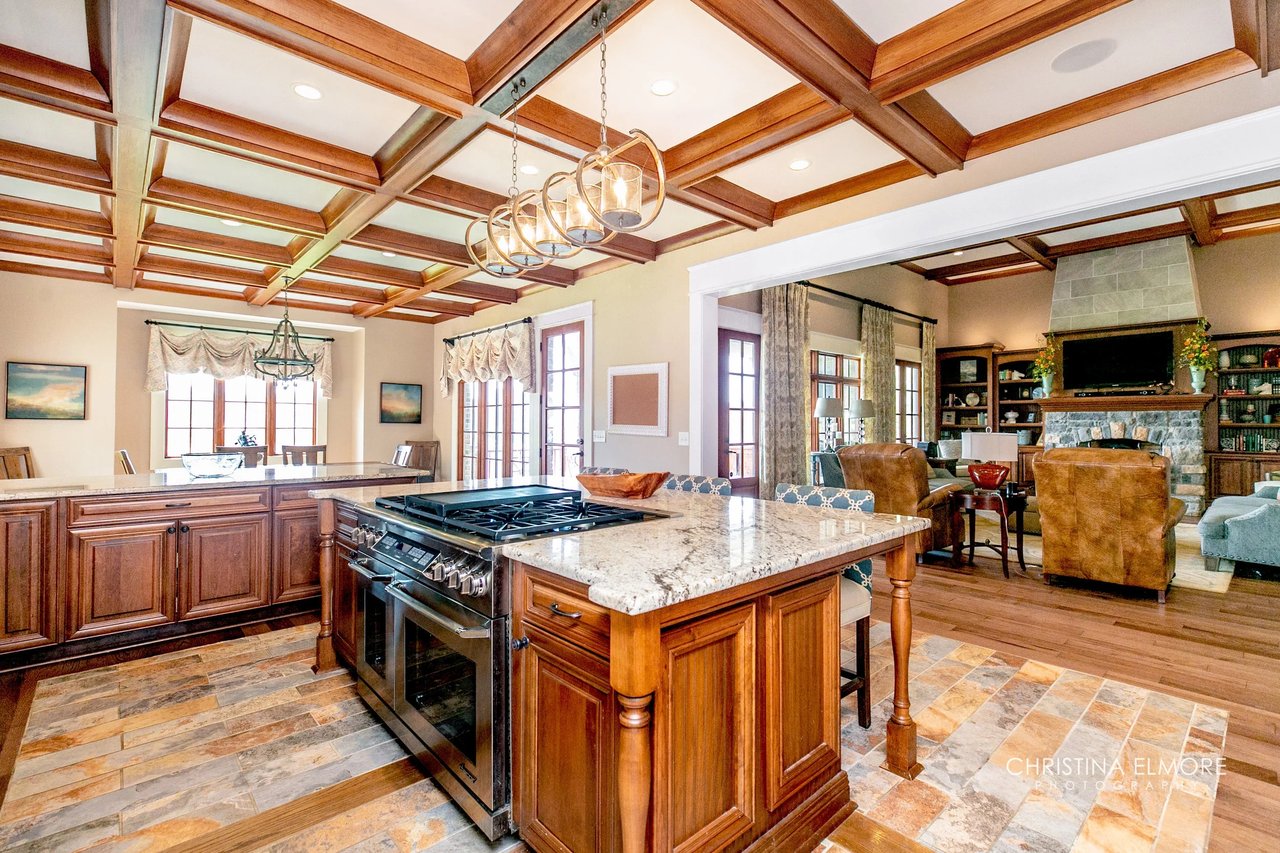 97 Southshore Court, Bonaire, GA 31005