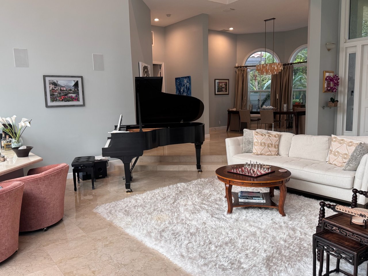 Les Jardins Boca Raton