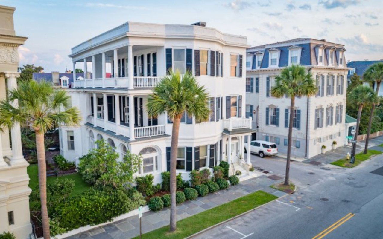 A Featured Listing – 31 E Battery