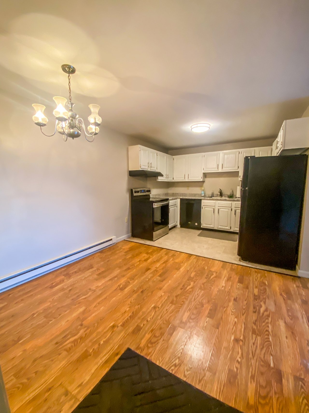 Rental Currently Available