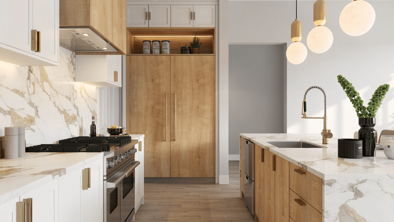 Oakshade | FL Vernacular