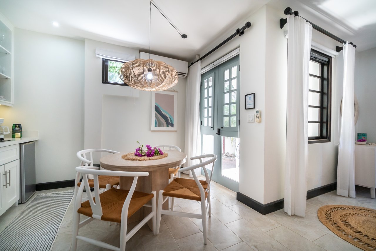 18 Calle La Ronda | Where Everyday Feels Like a Holiday