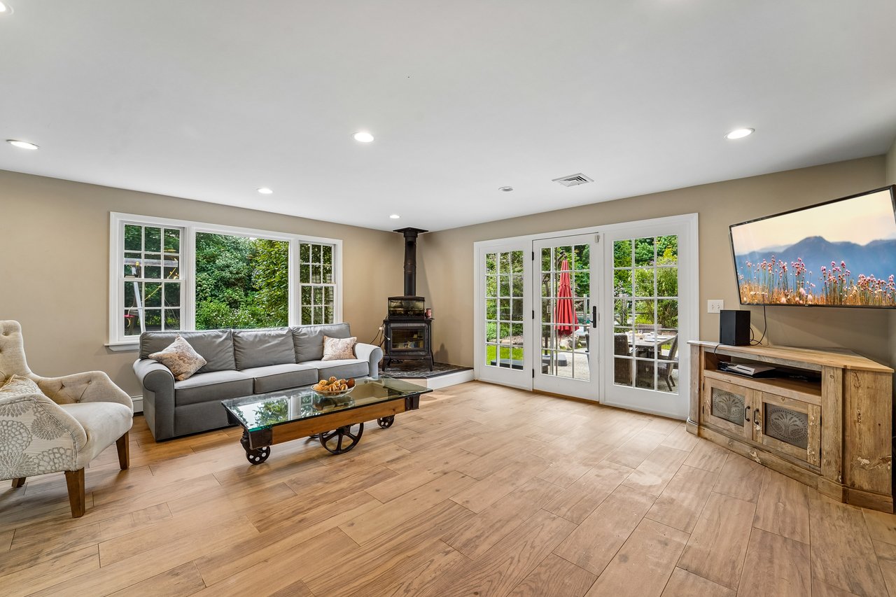 58 Powell Road