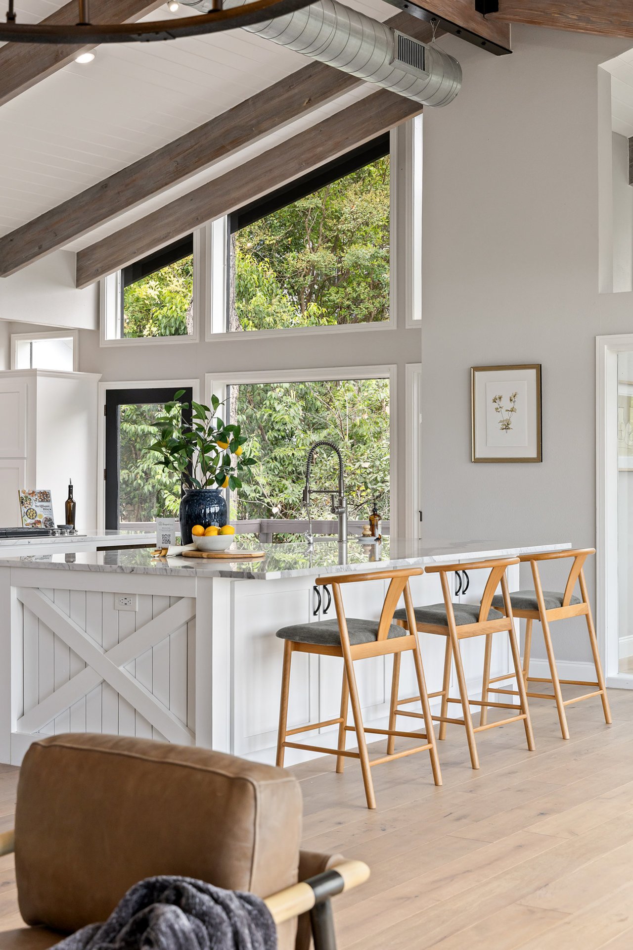 6905 Ladera Norte | Contemporary Northwest Hills Estate