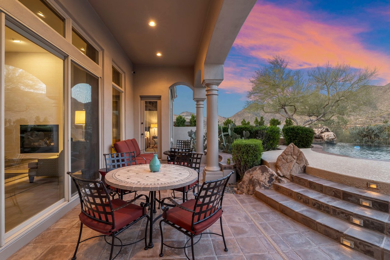 11384 E CARIBBEAN Lane