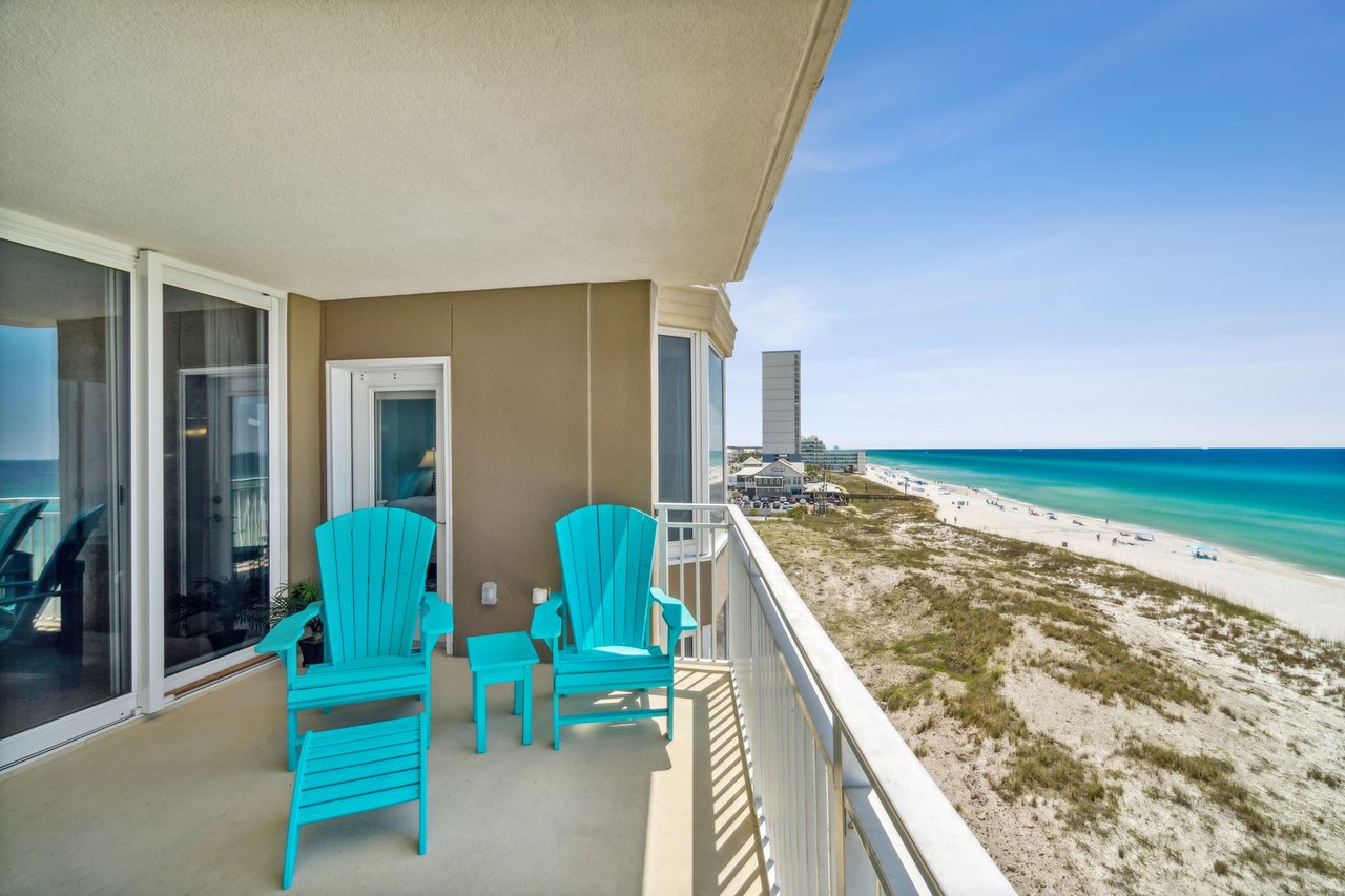 Which Property Management Companies Operate in Panama City Beach?