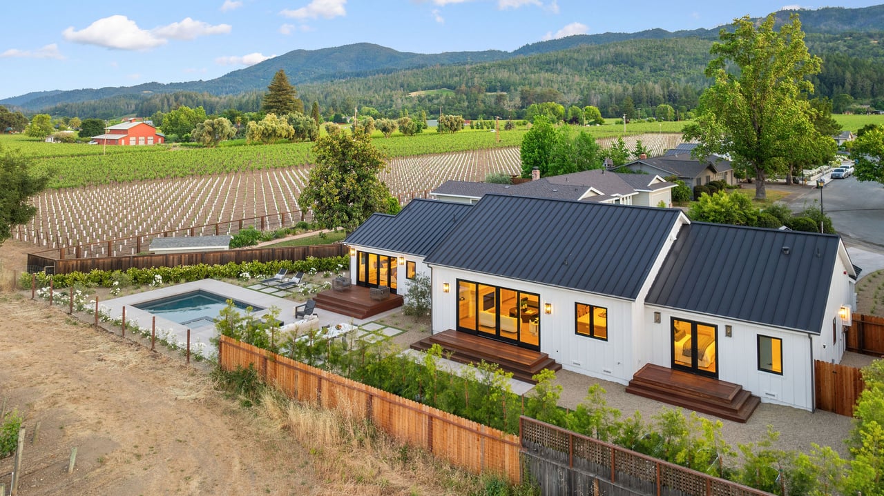 Westside Vines