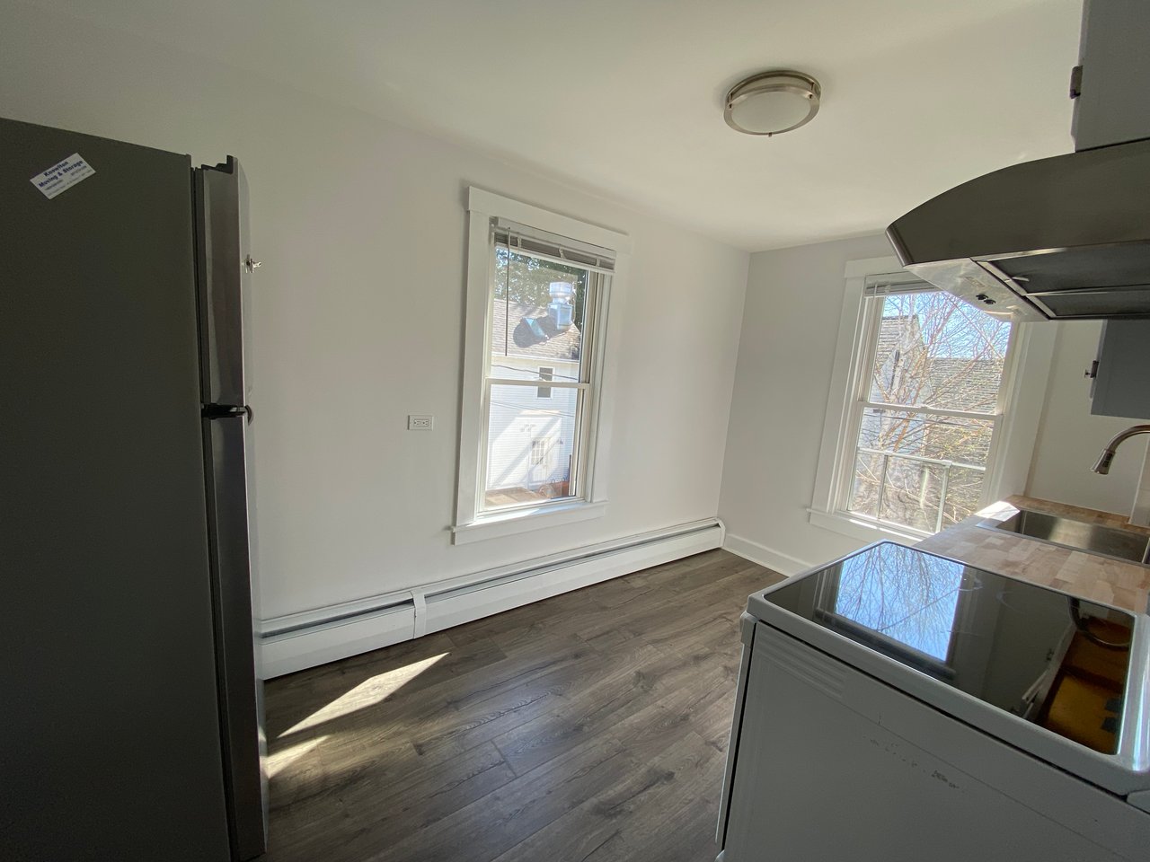 52 Elm St #2, Camden ME