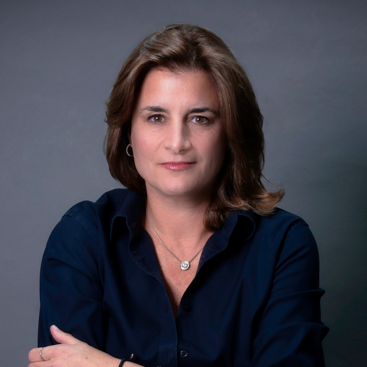 Kimberly Kackerbeck